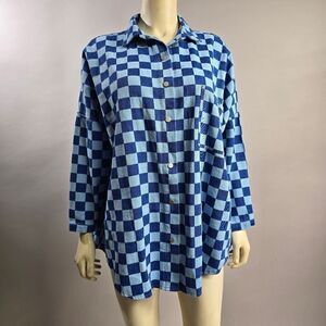 Love + harmony small top R3